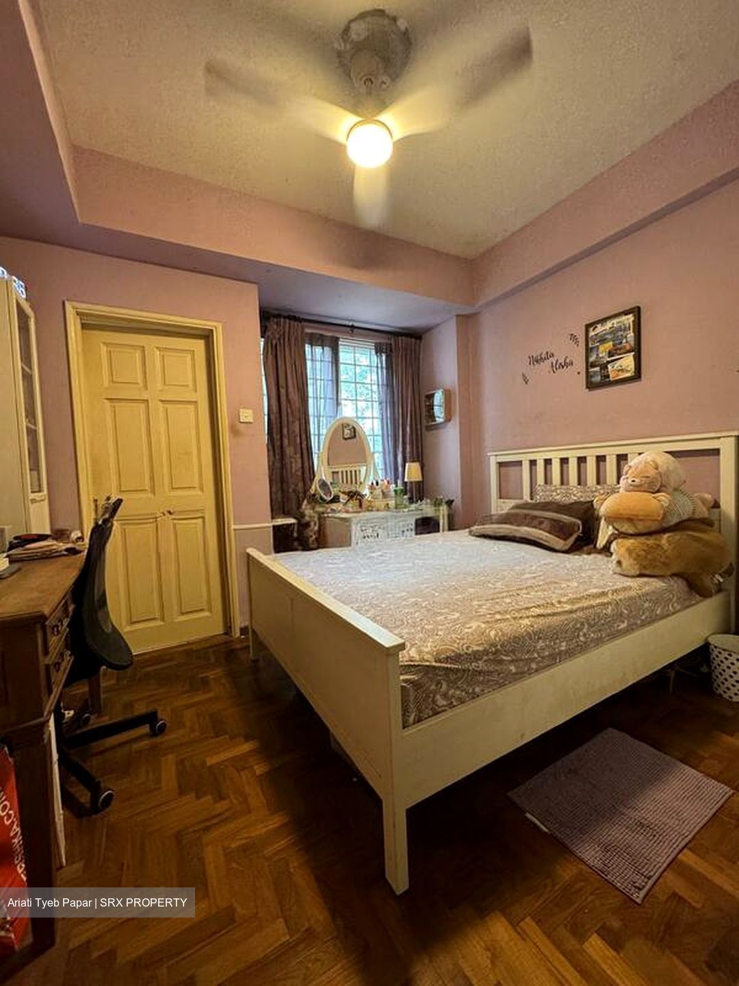 Elias Green (D18), Condominium #516850451